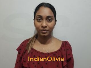 IndianOlivia