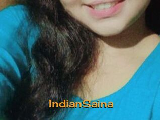 IndianSaina