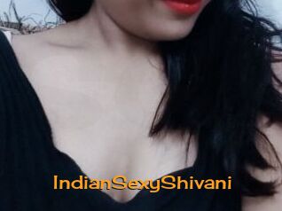 IndianSexyShivani