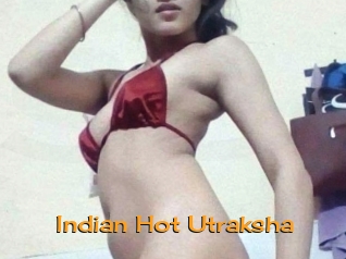 Indian_Hot_Utraksha Sortez Couvert