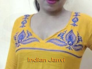 Indian_Janvi