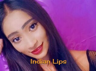 Indian_Lips Sortez Couvert