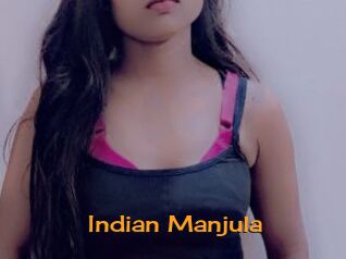 Indian_Manjula