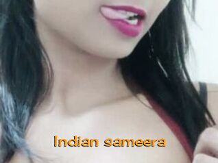 Indian_sameera