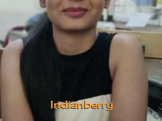Indianberry