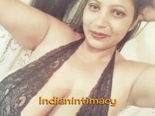 Indianintimacy