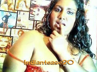 Indiantease20