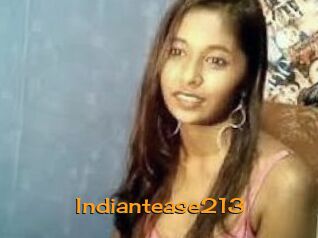 Indiantease213