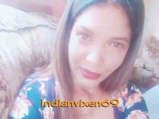 Indianvixen69