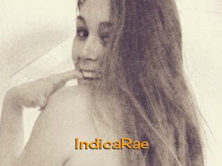 IndicaRae