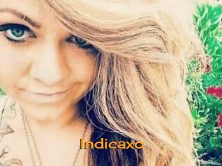 Indicaxo