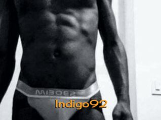 Indigo92