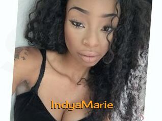 IndyaMarie
