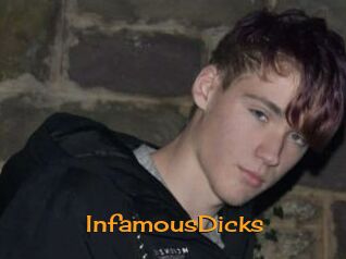 InfamousDicks