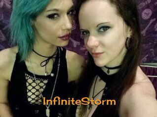 InfiniteStorm