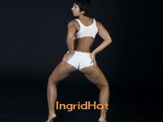 IngridHot