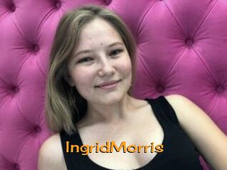 IngridMorris