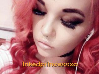 Inkedprincessxo