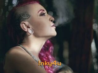 Inky4u