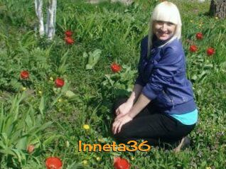 Inneta36 Sortez Couvert