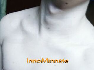 InnoMinnate Sortez Couvert