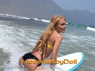 InnocentBabyDoll