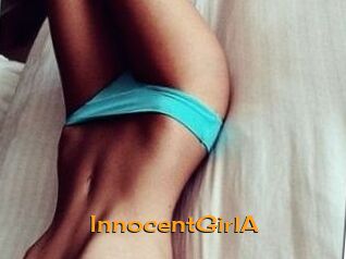 InnocentGirlA
