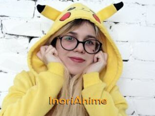 InoriAnime
