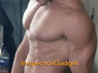 InspectorGadget