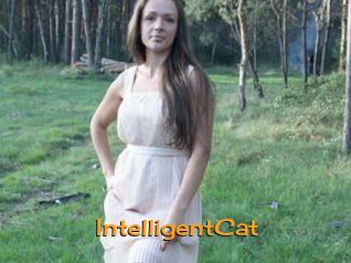IntelligentCat