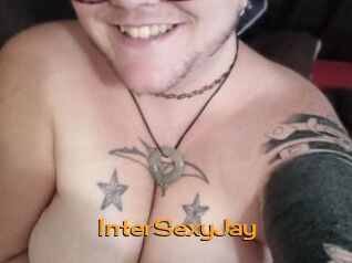 InterSexyJay Sortez Couvert