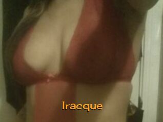 Iracque Sortez Couvert
