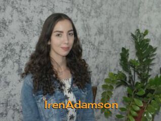 IrenAdamson