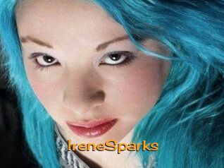 Irene_Sparks