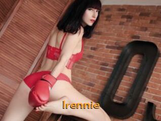 Irennie