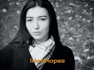 IrinaHopes