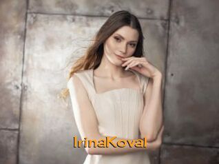 IrinaKoval