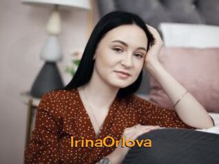 IrinaOrlova