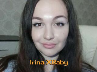 Irina_XBaby Sortez Couvert