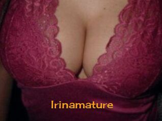 Irina_mature