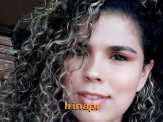 Irinapr