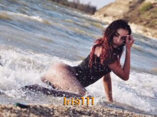 Iris111