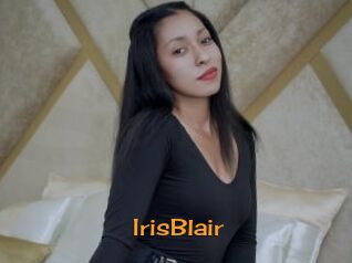 IrisBlair
