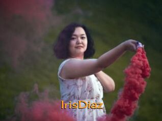 IrisDiaz