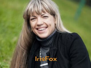 IrisFox