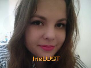 IrisLUST