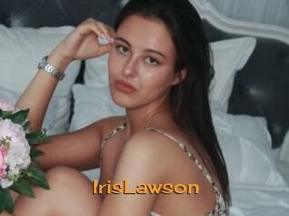 IrisLawson