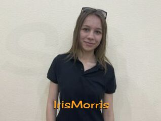 IrisMorris