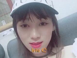 Iris_C Sortez Couvert