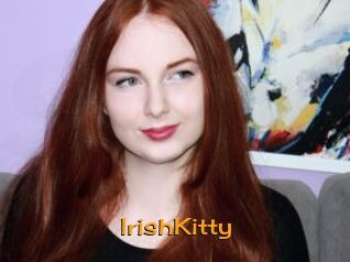 IrishKitty